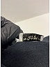 Saint Laurent 100% Cotton Tie-dye Blue Black Pullover Sweater Size S - photo 7