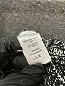 Ellen Tracy Tweed Gray Pullover Sweater Size L - photo 8