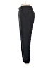 Athleta Solid Black Casual Pants Size 8 - photo 5