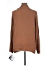 Helena Brown 3/4 Sleeve Button-Down Shirt Size XL - photo 2