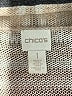 Chico's Tan Cardigan Size Med (1) - photo 7