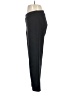 Jarbo Solid Black Active Pants Size 6 - photo 5