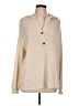 Emery Rose Tan Cardigan Size L - photo 1
