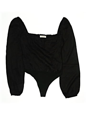 Lani The Label Bodysuit (view 1)