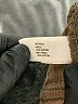 Baby Gap 100% Cotton Solid Tan Khaki Shorts Size 6-12 mo - photo 4