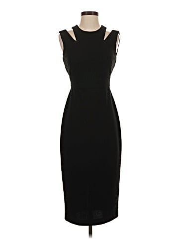 Calvin Klein Cocktail Dress (view 1)