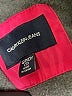 CALVIN KLEIN JEANS 100% Polyester Pink Coat Size S (kids) - photo 3