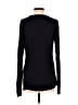 Athleta Black Pullover Sweater Size XS - photo 2