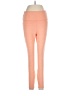 JoyLab Orange Active Pants Size M - photo 1