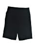 Express Solid Black Athletic Shorts Size XS - photo 1