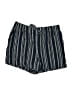 Uniqlo Stripes Blue Board Shorts Size L - photo 1