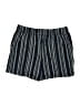 Uniqlo Stripes Blue Board Shorts Size L - photo 2