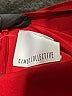 C/MEO Collective 100% Polyester Red Sleeveless Blouse Size XS - photo 7
