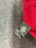Torrid Red Sleeveless Blouse Size 2X Plus (2) - photo 8