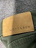 Mott & Bow Green Jeans Size 32 waist - photo 7