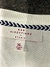 New Directions 100% Cotton Tie-dye Blue White Pullover Sweater Size XL - photo 7