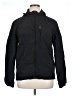 Unbranded 100% Polyester Solid Black Jacket Size XL - photo 1