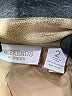 Weekends by Chico's 100% Polyester Gold Vest Size Lg (2) - photo 6
