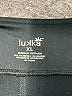Lukka Color Block Black Yoga Pants Size XL - photo 7