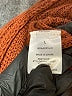 Pinque 100% Acrylic Brown Cardigan Size L - photo 8