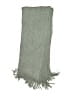 Free People 100% Acrylic Gray Scarf One size - photo 2