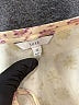 Joie 100% Silk Ivory Long Sleeve Silk Top Size XS - photo 7