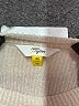 Rumi + Ryder Ivory Long Sleeve Top Size 4 - 5 - photo 4