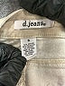 d.jeans Silver Casual Pants Size 6 - photo 7