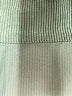 Unbranded Teal Green Long Sleeve Blouse Size L (estimated) - photo 7
