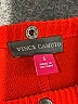 Vince Camuto Red Pullover Sweater Size S - photo 7