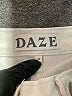 Daze Hearts Silver Jeans Size 27 waist - photo 7
