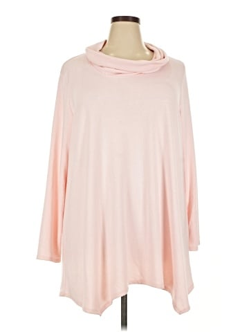 Grace Elements Poncho (view 1)