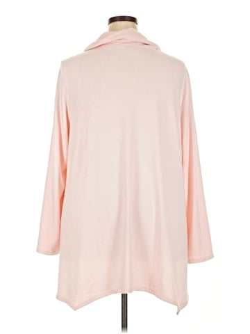Grace Elements Poncho (view 2)