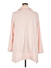Grace Elements Pink Poncho Size 3X - photo 2