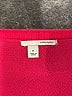 Halogen Pink Pullover Sweater Size M - photo 7