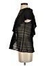 Marissa Webb Black Short Sleeve Blouse Size S - photo 5