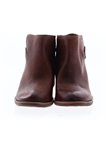 Kork-Ease Ankle Boots (view 2)