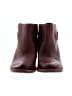Kork-Ease Brown Ankle Boots Size 6 1/2 - photo 2