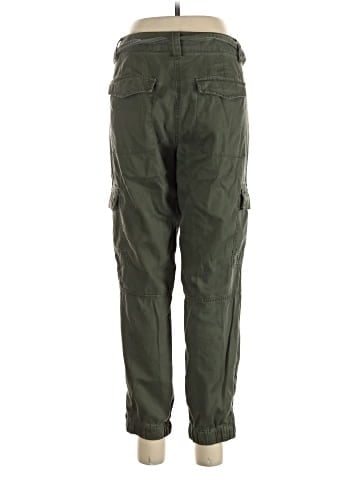 Ann Taylor LOFT Cargo Pants (view 2)