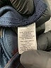 Ann Taylor LOFT Plaid Black Blue Dress Pants Size 4 (tall) - photo 8