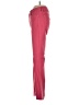 Just Black Solid Pink Jeans Size 25 waist - photo 5
