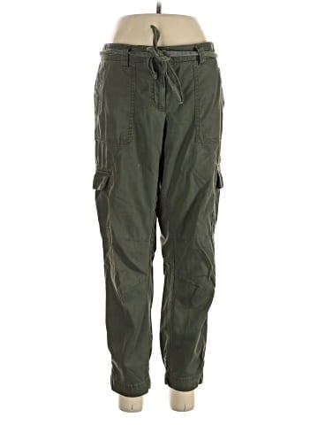 Ann Taylor LOFT Cargo Pants (view 1)