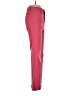 Just Black Solid Pink Jeans Size 25 waist - photo 4