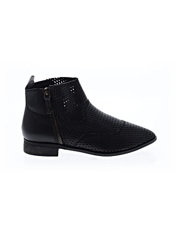 Kelsi by Kelsi Dagger Ankle Boots (view 1)