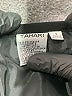 Tahari Solid Black Formal Skirt Size 8 - photo 4