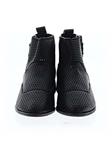 Kelsi by Kelsi Dagger Ankle Boots (view 2)