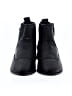 Kelsi by Kelsi Dagger Black Ankle Boots Size 6 - photo 2