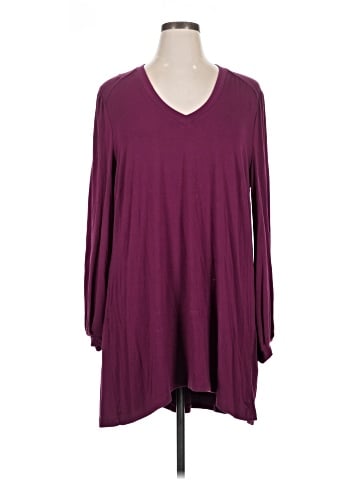 Melissa McCarthy Seven7 Casual Dress (view 1)