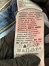 Levi's Blue Jeans Size 26 waist - photo 7