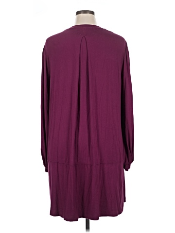 Melissa McCarthy Seven7 Casual Dress (view 2)